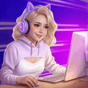 My Gamer Life APK