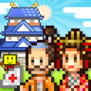 Oh!Edo Towns APK