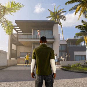 One State RP - Role Play Life APK