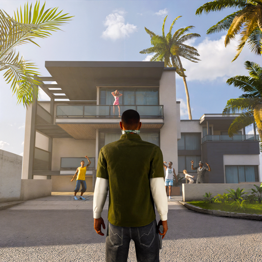 One State RP - Role Play Life APK