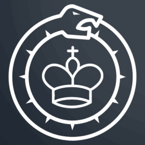 Ouroboros King Chess Roguelike APK