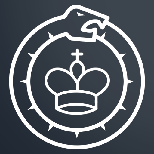 Ouroboros King Chess Roguelike APK