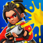 Paint Brawl : Color of War IPA