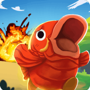 Paw Rumble APK