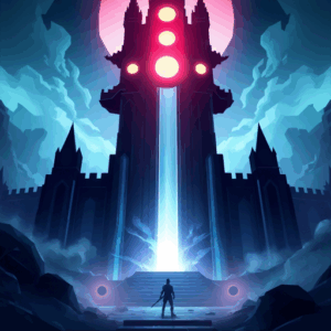 Phantom Tower APK