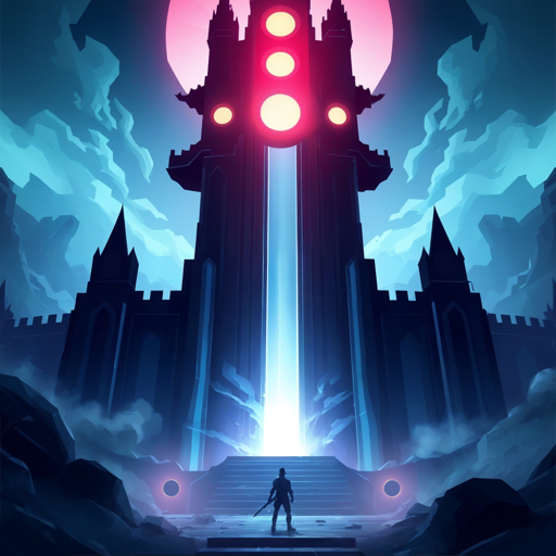 Phantom Tower APK