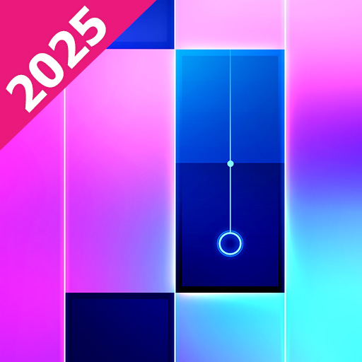 Piano Fire: Edm Music & Piano APK