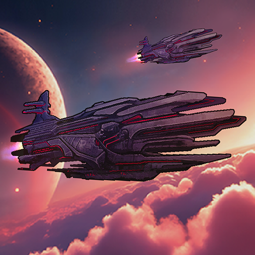 Pixel Starships™ APK