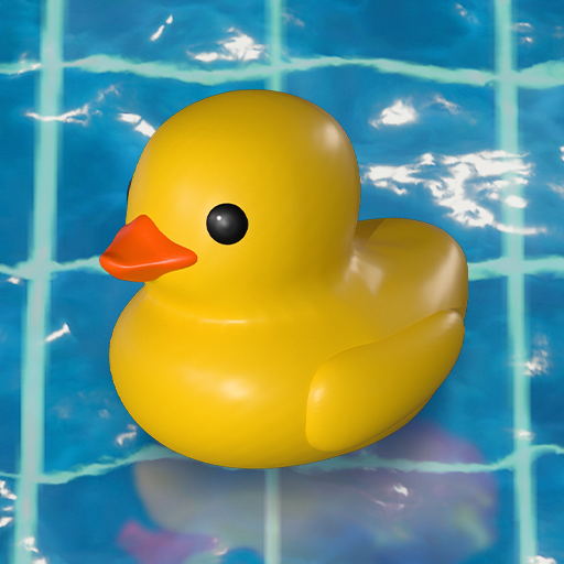 Placid Plastic Duck Simulator APK