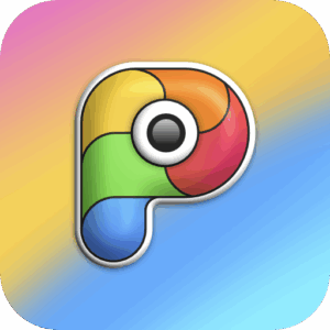 Poppin icon pack APK