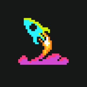 Retro Mode - Icon Pack (Neon) APK
