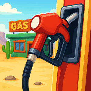 Roadside Empire: Idle Tycoon APK
