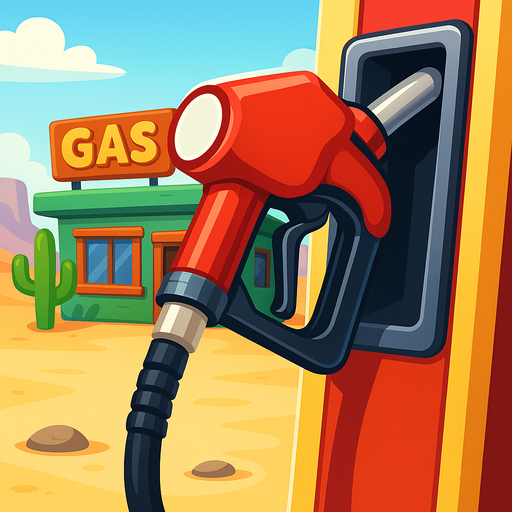 Roadside Empire: Idle Tycoon APK