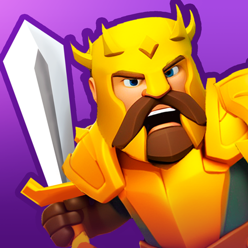 Royal Survivor: Heroes Battle APK