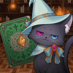 RPG Novel Rogue APK