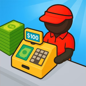 Shopping Mall 3D APK