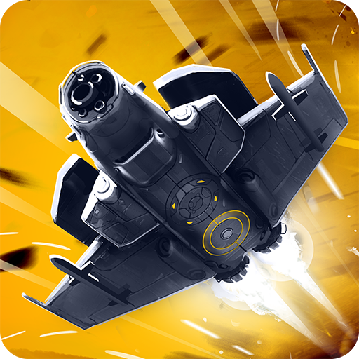 Sky Force Reloaded APK