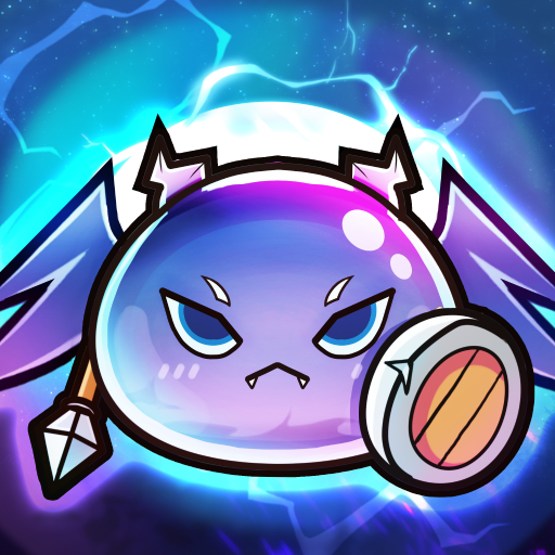 Slime Castle — Idle TD Game APK