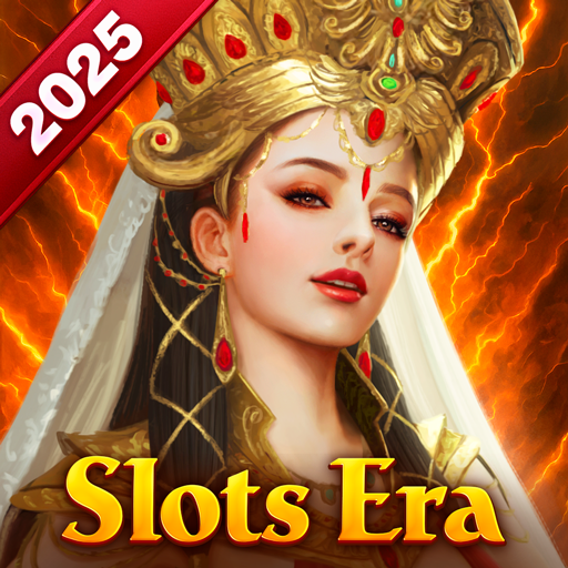 Slots Era - Jackpot Slots Game APK