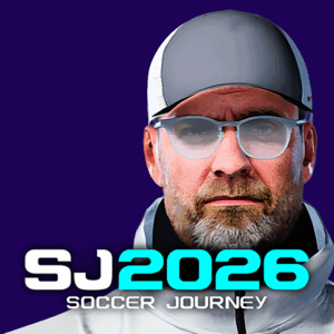 Soccer Journey 2026