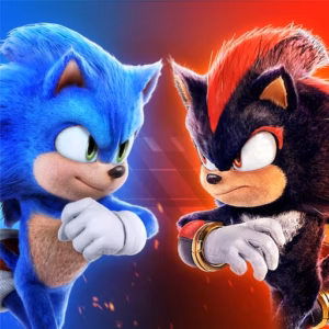Sonic Forces: PvP Battle Race APK