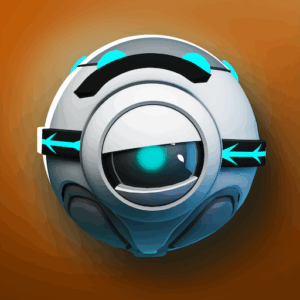 SPHAZE: Sci-fi puzzle game APK