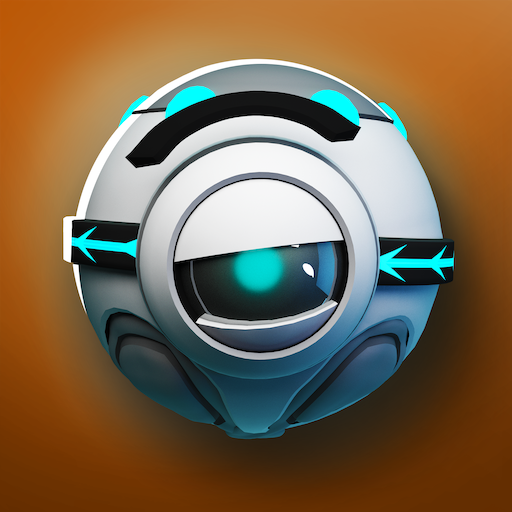 SPHAZE: Sci-fi puzzle game APK