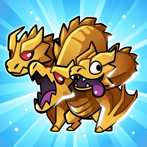 Summoners Greed: Idle TD RPG APK