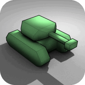 Tank Hero APK