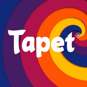 Tapet Wallpapers Generator