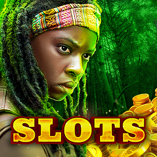 The Walking Dead Casino Slots APK