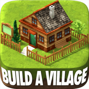Village Island City Simulation APK