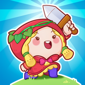 Wanderland: Angel Hunters RPG APK