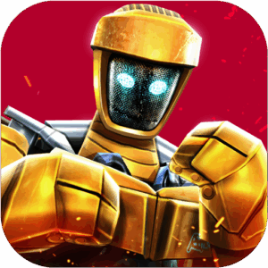 World Robot Boxing APK