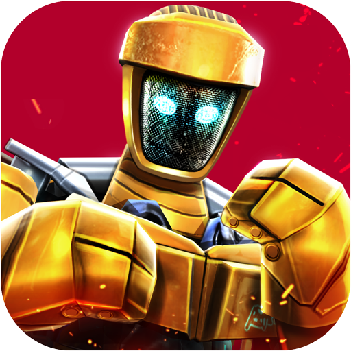World Robot Boxing APK