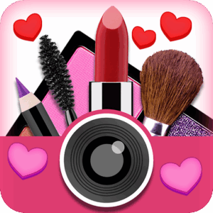 YouCam Makeup - Selfie Editor APK