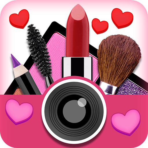 YouCam Makeup - Selfie Editor APK