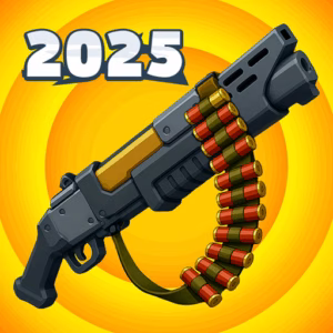 Zombero: Archero Doom Shooter APK