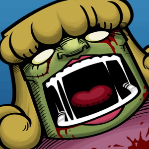 Zombie Age 3 Premium: Survival APK