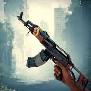 Zombie Harbor: Zombie Shooter IPA