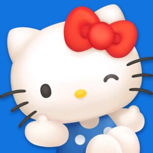 Hello Kitty Merch Match IPA