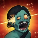 Zombie Blaster-Survive&Rescue IPA