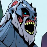 Idle Titan Slayer : Action RPG IPA