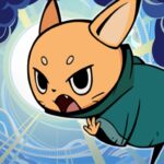 Tailed Demon Slayer: RISE IPA