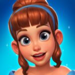 Mergevia: Match Tiles & Merge IPA