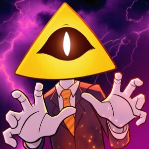 We Are Illuminati: UFO Clicker IPA