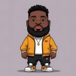 Rap Star Sim - Life Simulator IPA