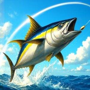 Fishing Hook2 IPA