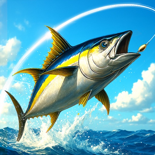 Fishing Hook2 IPA