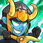 North War: Island Defense 3D IPA